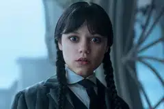 
                                        Wandinha (Foto: Divulgação/Netflix)