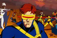 
                                        X-Men (Foto: Reprodução)