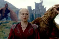 
                                        A Casa do Dragão (Foto: Divulgação/HBO)