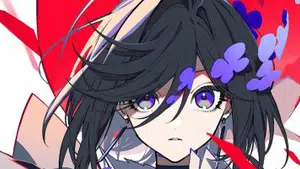 Netflix revela teaser de A Heroína da Fita, novo anime inspirado em Osamu Tezuka