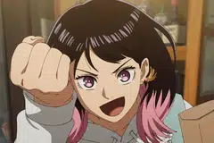 
                                        Akane-banashi (Foto: Reprodução/TV Asahi)