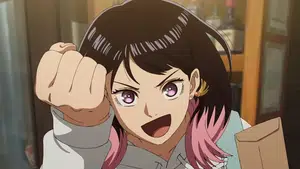 Akane-banashi revela trailer de novo arco do anime