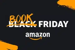 
                                        Amazon Book Friday (Foto: Reprodução)