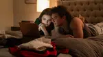 Amores Improváveis (Foto: Liane Hentscher/Prime Video)