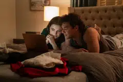 
                                        Amores Improváveis (Foto: Liane Hentscher/Prime Video)