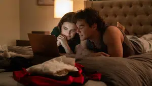 Amores Improváveis se torna um dos maiores sucessos do Prime Video