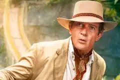 
                                        Antonio Banderas (Foto: Reprodução)