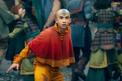 
                                        Avatar: O Último Mestre do Ar (Foto: Reprodução/Netflix)