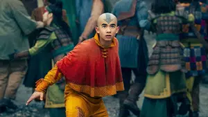 Avatar: O Último Mestre do Ar ganha trailer intenso da 2ª temporada