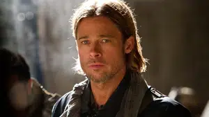 Novo filme com Brad Pitt estreia em setembro nos cinemas