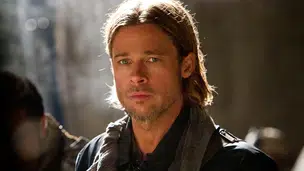 Brad Pitt (Foto: Reprodução)