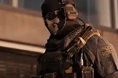 
                                        Call of Duty: Modern Warfare 4 (Foto: Reprodução)