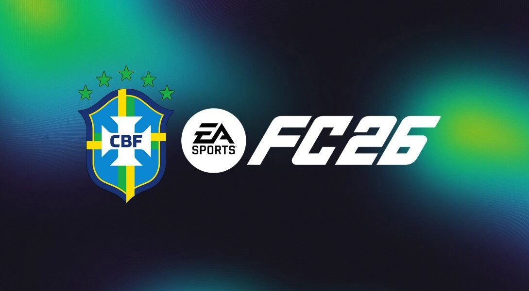 CBF x EA FC 26