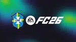 CBF x EA FC 26 (Foto: Reprodução)