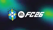 EA Sports FC 26 terá Seleção Brasileira no catálogo