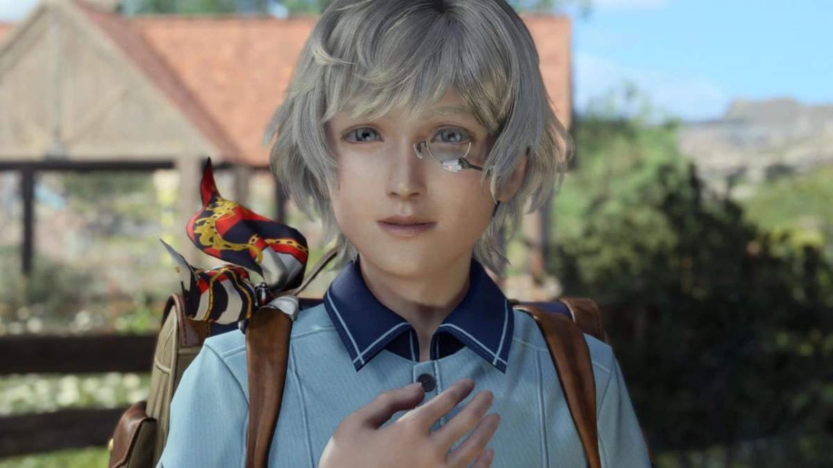 Chadley (Final Fantasy)