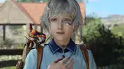 Diretor confirma importância de Chadley em Final Fantasy VII Parte 3