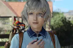 
                                        Chadley (Final Fantasy) (Foto: Reprodução)