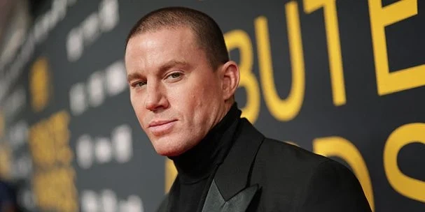 Channing Tatum