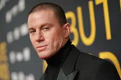 
                                        Channing Tatum (Foto: Divulgação)