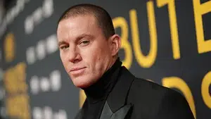 Channing Tatum assume novo filme de Charlie Kaufman