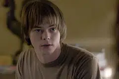 
                                        Charlie Heaton (Foto: Reprodução)
