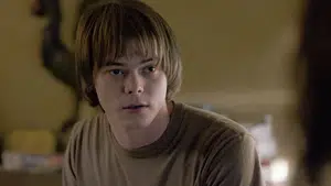 Peaky Blinders revela personagem de Charlie Heaton em nova série
