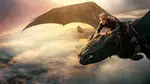 Como Treinar o Seu Dragão (Foto: Divulgação/Universal Pictures)