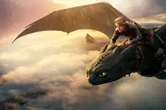 
                                        Como Treinar o Seu Dragão (Foto: Divulgação/Universal Pictures)