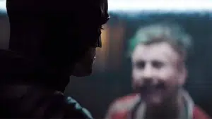 Barry Keoghan evita confirmar Coringa em Batman 2