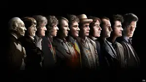 Doctor Who enfrenta crise para definir novo protagonista