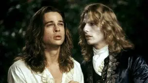 Entrevista com Vampiro (Foto: Divulgação/Warner Bros)