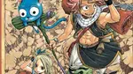 Fairy Tail (Foto: Reprodução/Kodansha)