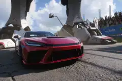 
                                        Forza Horizon 6 (Foto: Reprodução)