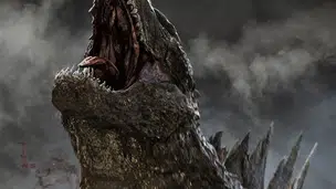 Godzilla (Foto: Reprodução)