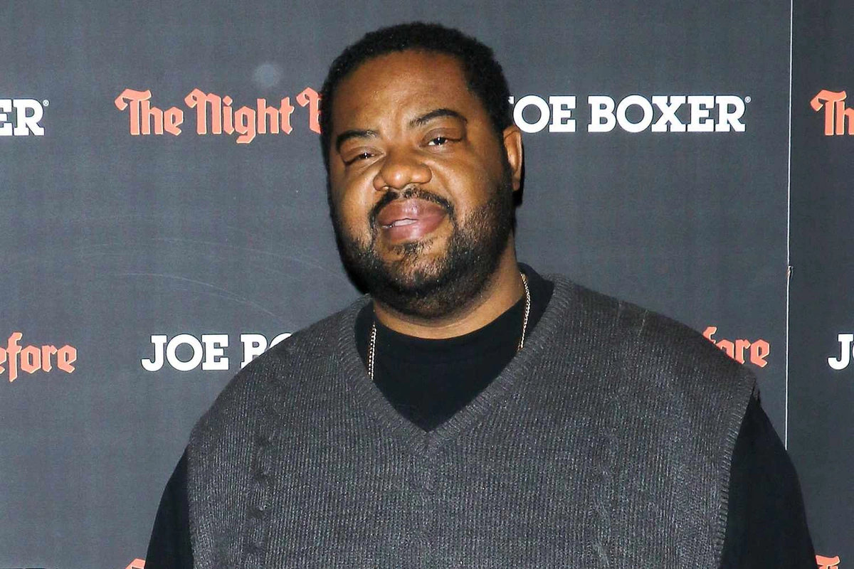 Grizz Chapman