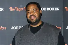 
                                        Grizz Chapman (Foto: Jim Spellman/WireImage)