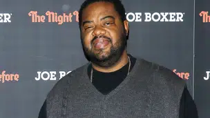 Grizz Chapman (Foto: Jim Spellman/WireImage)