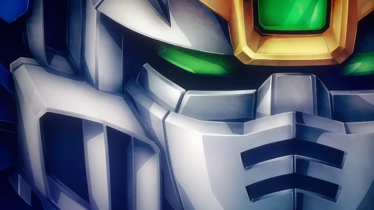 Gundam Wing