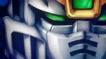 Gundam Wing (Foto: Reprodução/Sunrise)