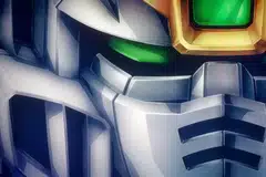 
                                        Gundam Wing (Foto: Reprodução/Sunrise)