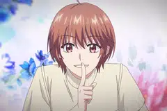
                                        Hana-Kimi (Foto: Reprodução/Crunchyroll)