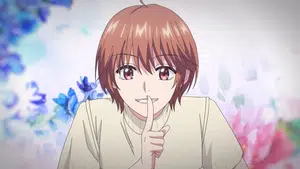 Hana-Kimi revela trailer da 2ª temporada e data de lançamento