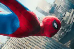 
                                        Homem-Aranha: Um Novo Dia (Foto: Reprodução/Sony Pictures)