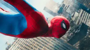 Homem-Aranha: Um Novo Dia ganha trailer de bastidores
