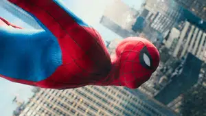 Homem-Aranha: Um Novo Dia ganha trailer de bastidores