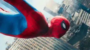 Homem-Aranha: Um Novo Dia (Foto: Reprodução/Sony Pictures)