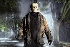 
                                        Jason Voorhees | Sexta-Feira 13 (Foto: Reprodução)