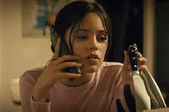 
                                        Jenna Ortega (Foto: Divulgação/Paramount Pictures)