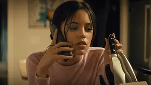 Jenna Ortega estrelará novo filme pós-apocalíptico de Leos Carax